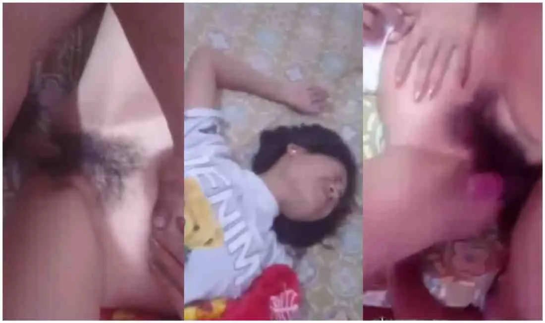 မခံနိင်တော့ဘူး နာနေပြီးဆိုတဲ့ မြန်မာမလေး