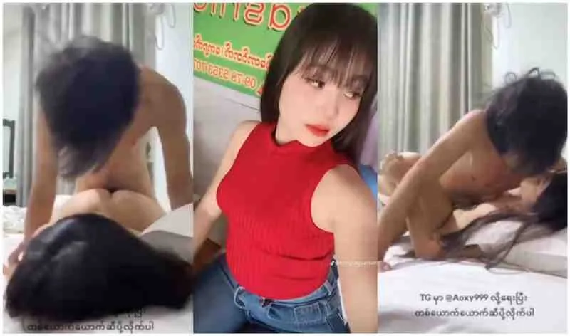 ဟော့ဖြစ်နေပြန်တဲ့ ဆိုင်းဆရာနဲ့ မင်းသမီး HD အသစ်