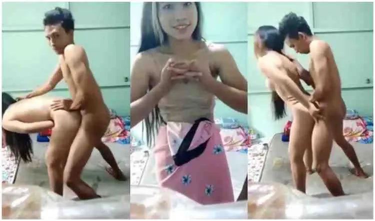 ခယ်မလေးကို အသေဗျင်းတဲ့ မြန်မာဟုမ်းမိတ်