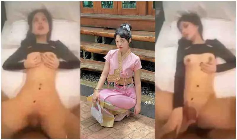 မျက်ဖြူစိုက်အောင် အလိုးခံရတဲ့ နန်းစုပုလဲထက် အောကား