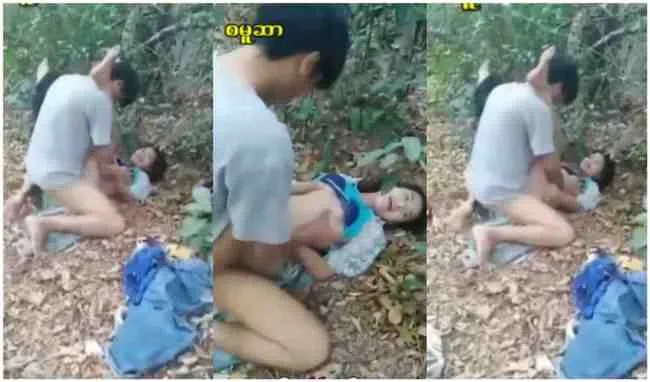 တူမလေးကို ပိပိလေးကွဲပြဲအောင် အသေဗျင်းတဲ့ ဘဲနစ်ပွေ