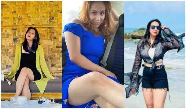 ရုံးက မောင်လေးကို ကားပေါ်မှာ ဆွဲစားတဲ့ သူဌေးမလေး