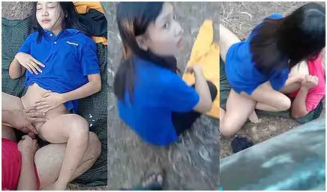 ပုဆိုးခင်းပြီး အသေကြုံးတဲ့ အောကား