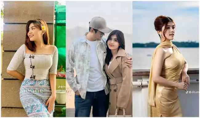 နာမည်ကြီးနေတဲ့ စိုးပြည့်သဇင် အောကား