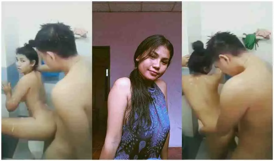 သူများ လင်းနဲ့ အလိုးခံတဲ့ ရဲမေလေး