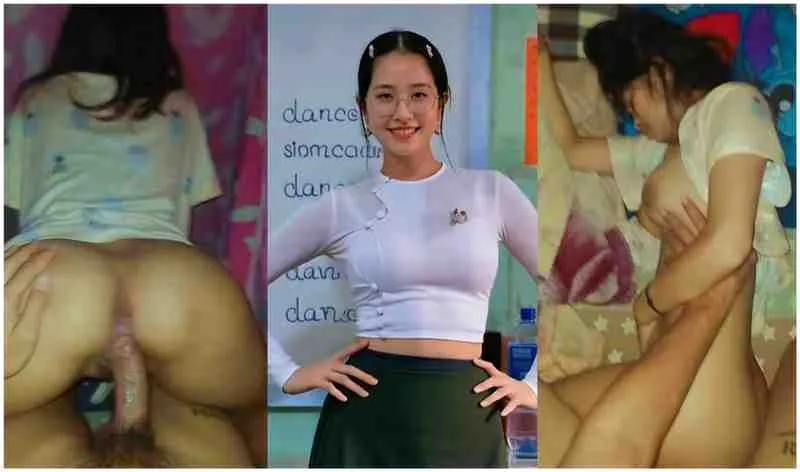ဟော့ဖြစ်နေတဲ့ ဆရာမလေး အောကား