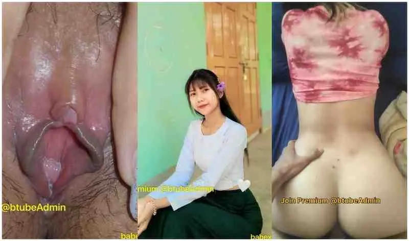 ကျောင်းသူ ပါကင်ဖွင့်ခံရတာ နှမြောလိုက်တာကွာ