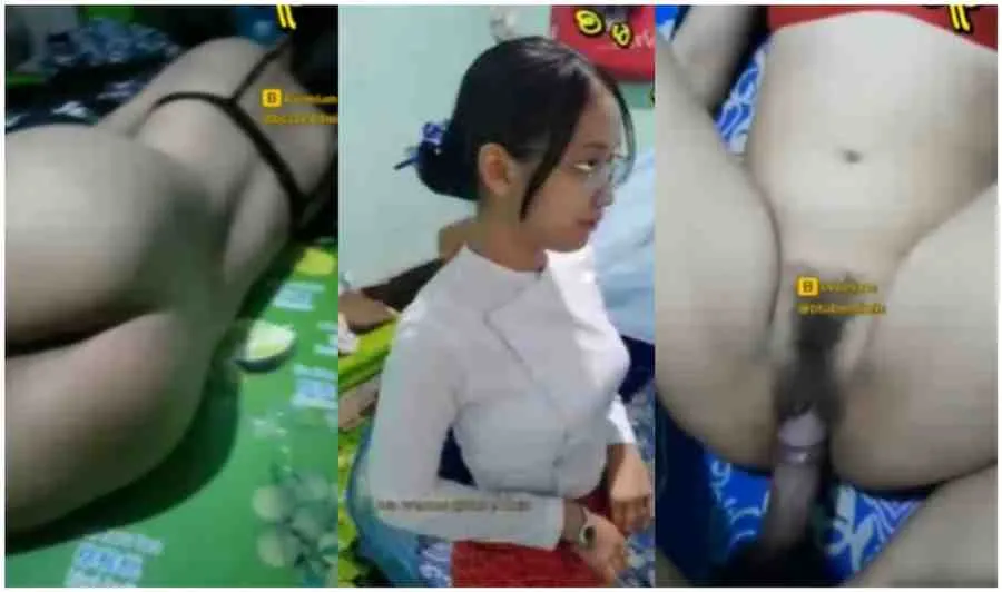 စာမသင်ပဲ ဘဲနဲ့ ရှယ်ကုန်းတဲ့ ဆရာမလေး