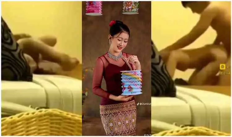 အတီးကျွမ်းတဲ့ ဆိုင်းဆရာနဲ့ ဇူးဇူးစံ HD ပေါက်ကြား