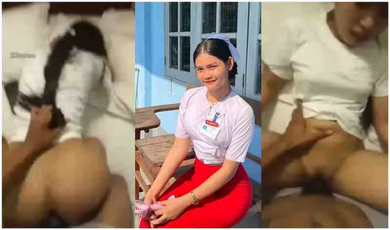 မန္တလေးဆေးရုံးက အလိုးခံရတဲ့ သူနာပြုမလေး
