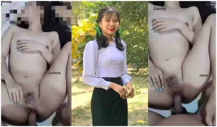 ဆေးခပ်ပြီး မုဒိမ်းကျင့်ခံရတဲ့ ကျောင်းသူလေး