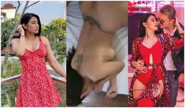 ထောင်မှူးကြီးနဲ့ XD ထွက်တဲ့ မမသင်ဇာ အောကား