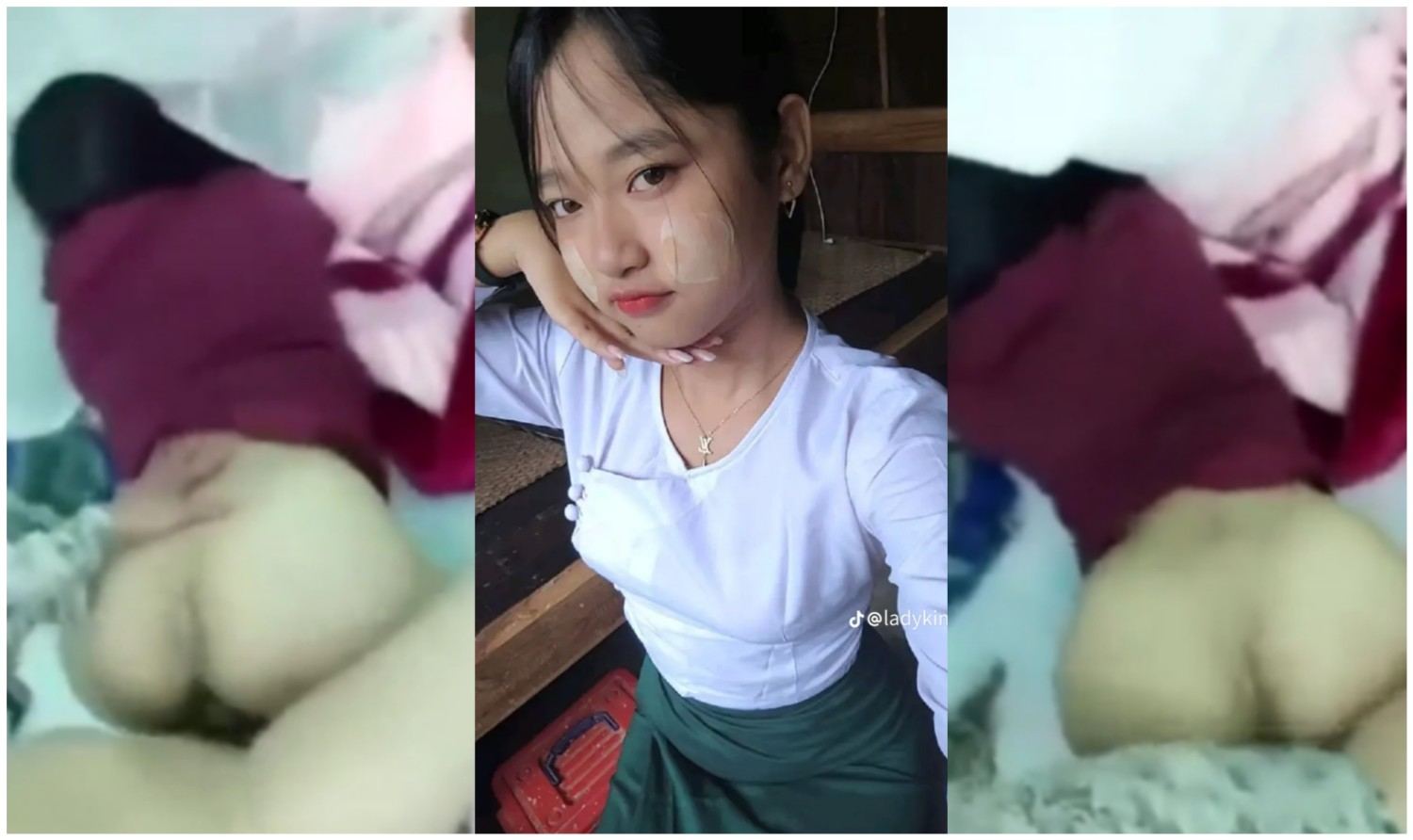 ဆေးကျွေးပြီး မုဒိမ်းကျင့်ခံရတဲ့ ကျောင်းသူလေး