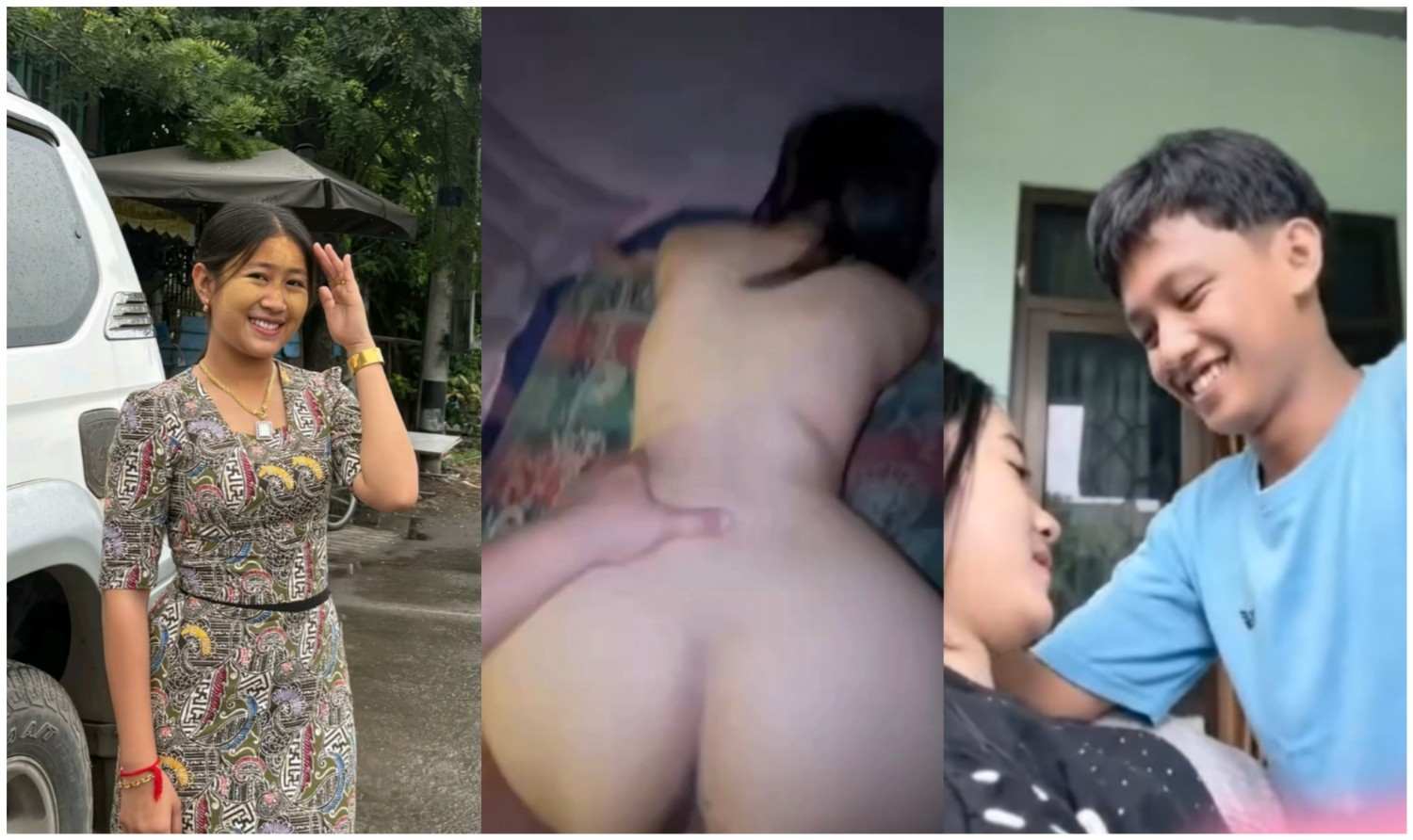 TikTok မှာ နာမည်ကြီးနေတဲ့ ဇူးဇူးစံ HD အသစ်