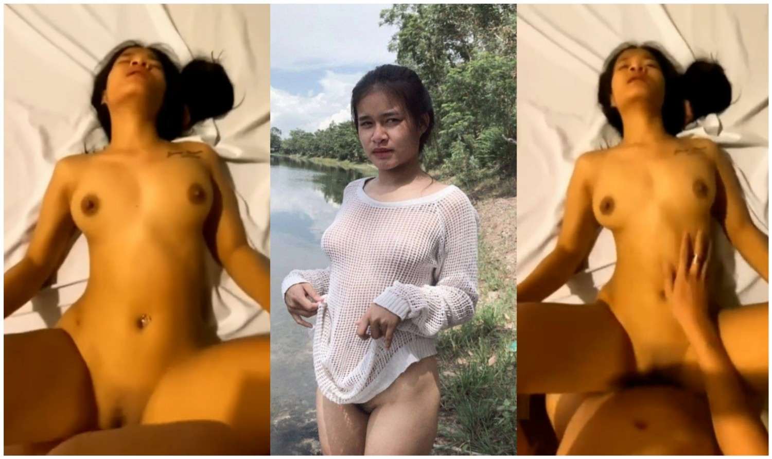 ပထွေးက မုဒိမ်းကျင့်ခံရတဲ့ တိုင်းရင်းသူလေး