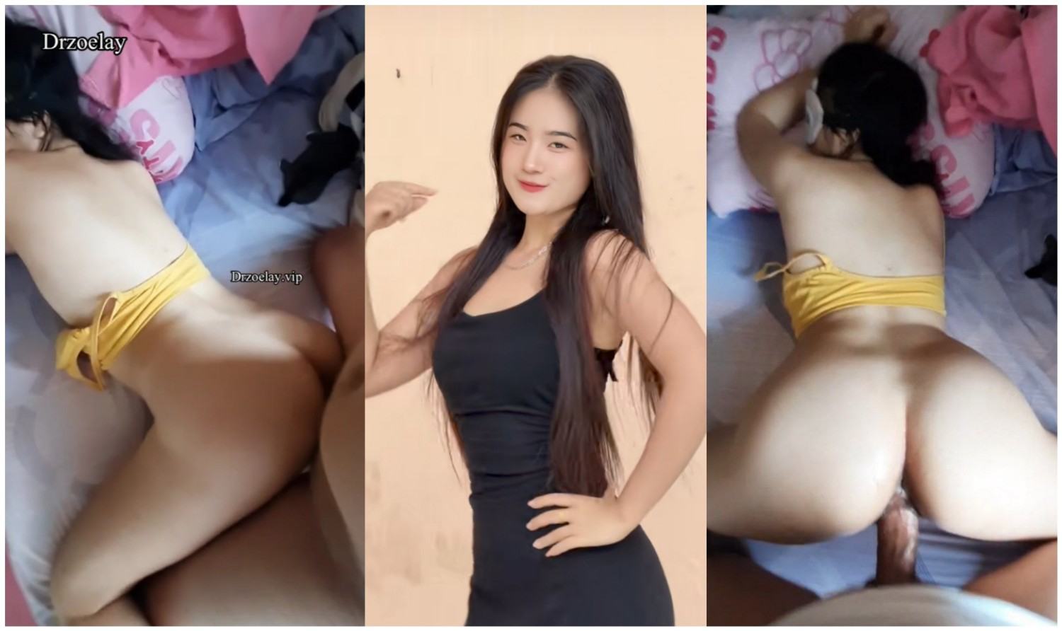 နာမည်ကြီးနေတဲ့ မိုးကုတ်သူလေး အောကား